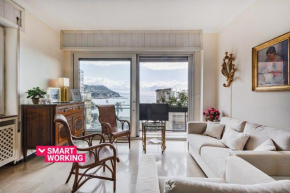 Casa Marilì con vista mare by Wonderful Italy